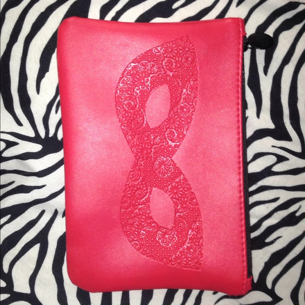 Ipsy makeup bag/handbag